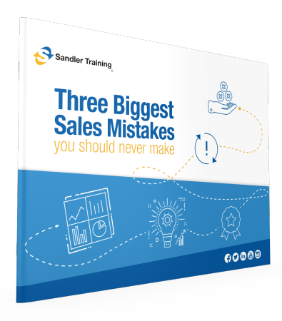 NEW 3D-3 Biggest Sales Mistakes You Should Never Make, thumbnail