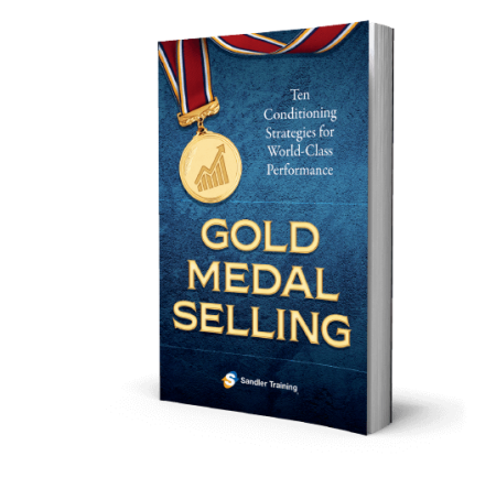 Gold Medal Selling Thumbnail